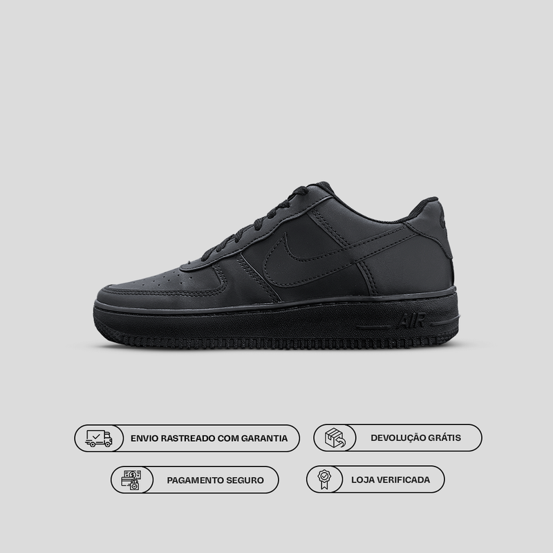 Air Force ONE Black