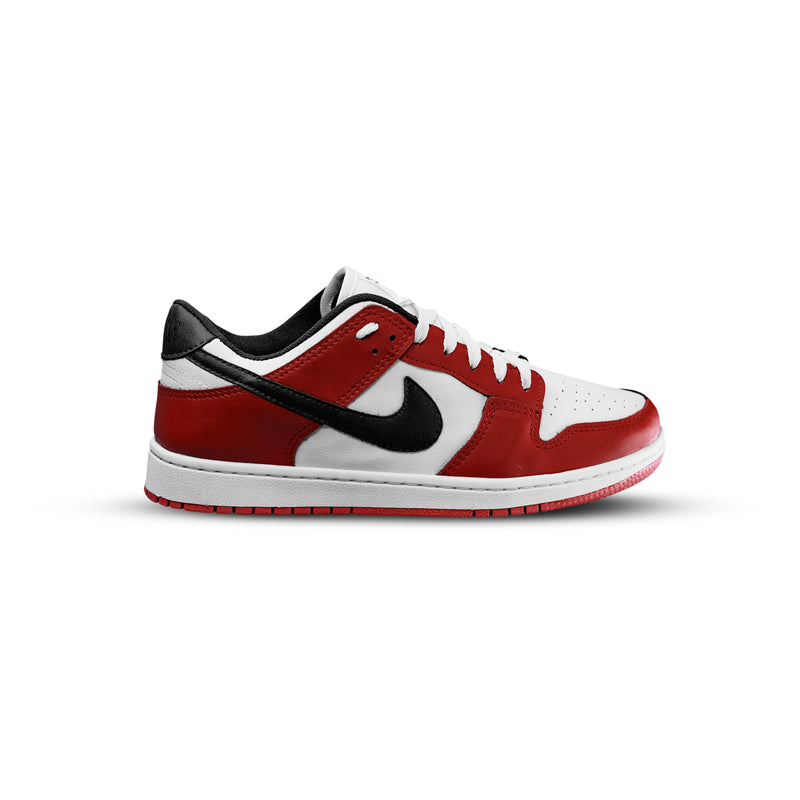 Dunk Low Pro Chicago