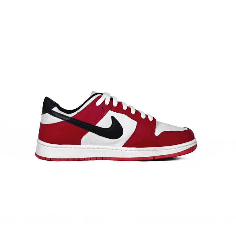 Dunk Low Pro Chicago - Ds Calçados 