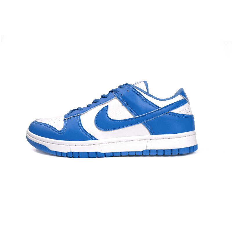 Dunk Low SB Azul.