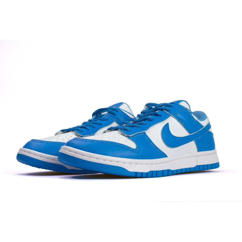 Dunk Low SB Azul.