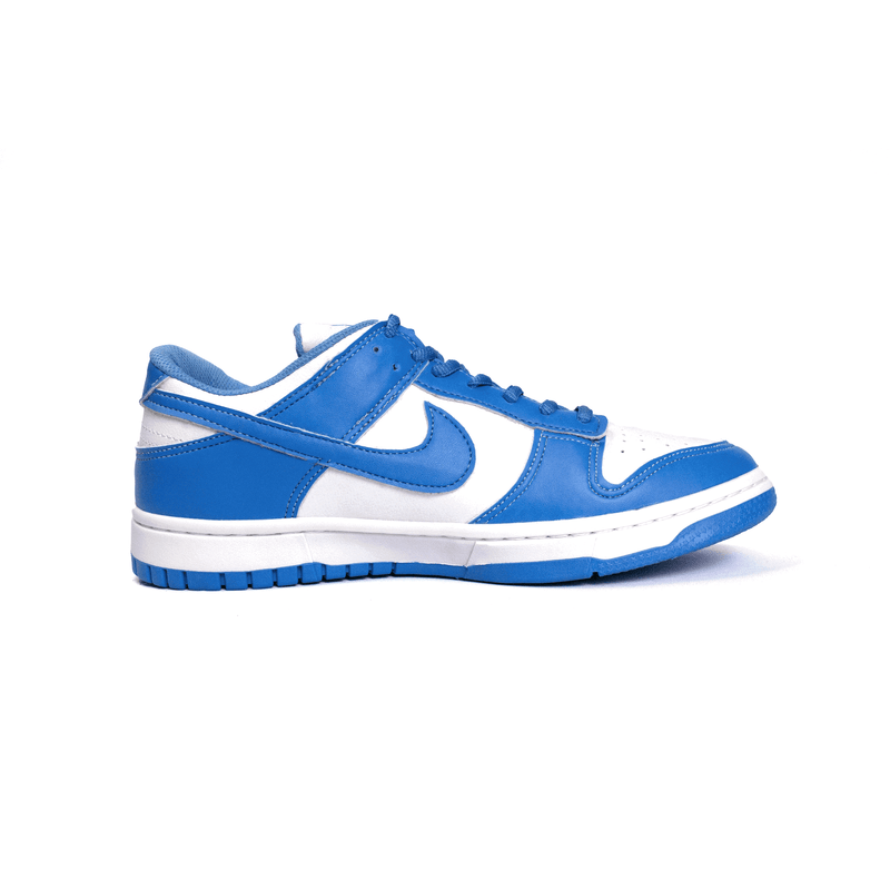 Dunk Low SB Azul.