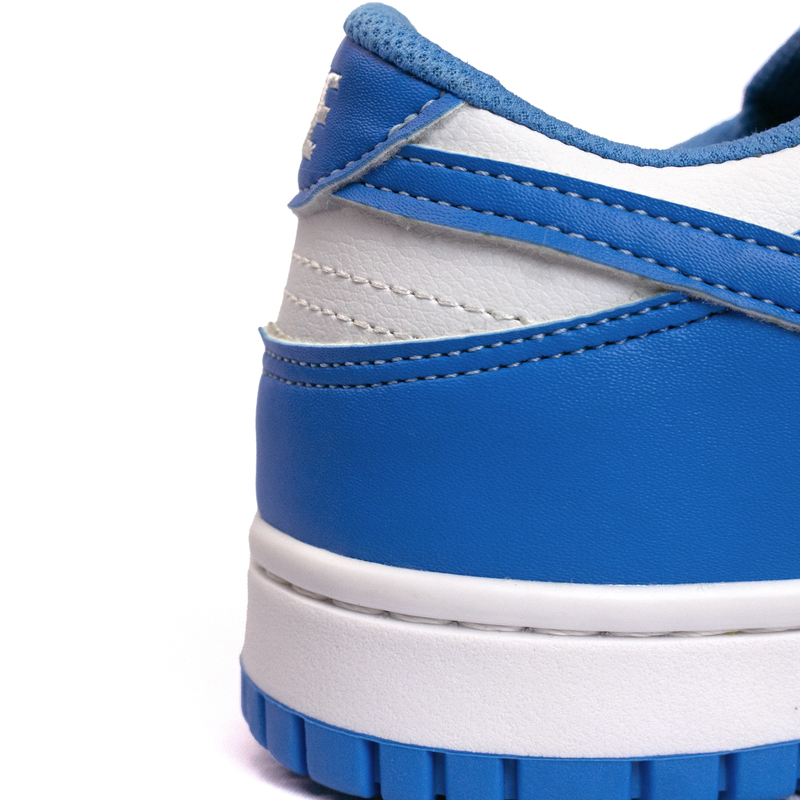 Dunk Low SB Azul.