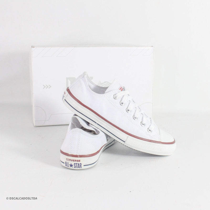 Sapato Converse All Star - Ds Calçados 