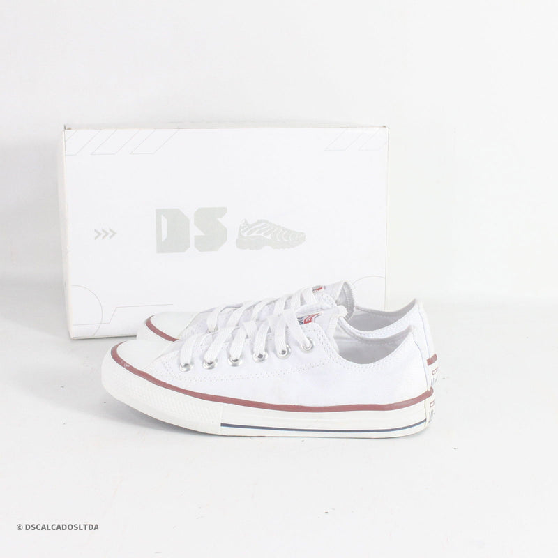 Sapato Converse All Star - Ds Calçados 