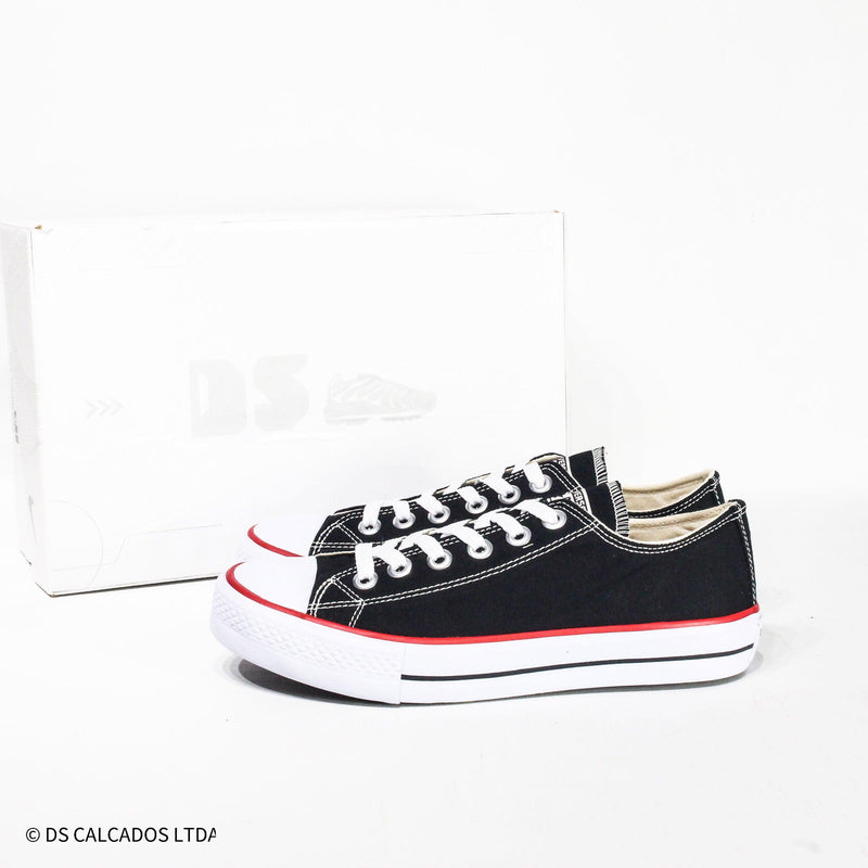 Sapato Converse All Star - Ds Calçados 