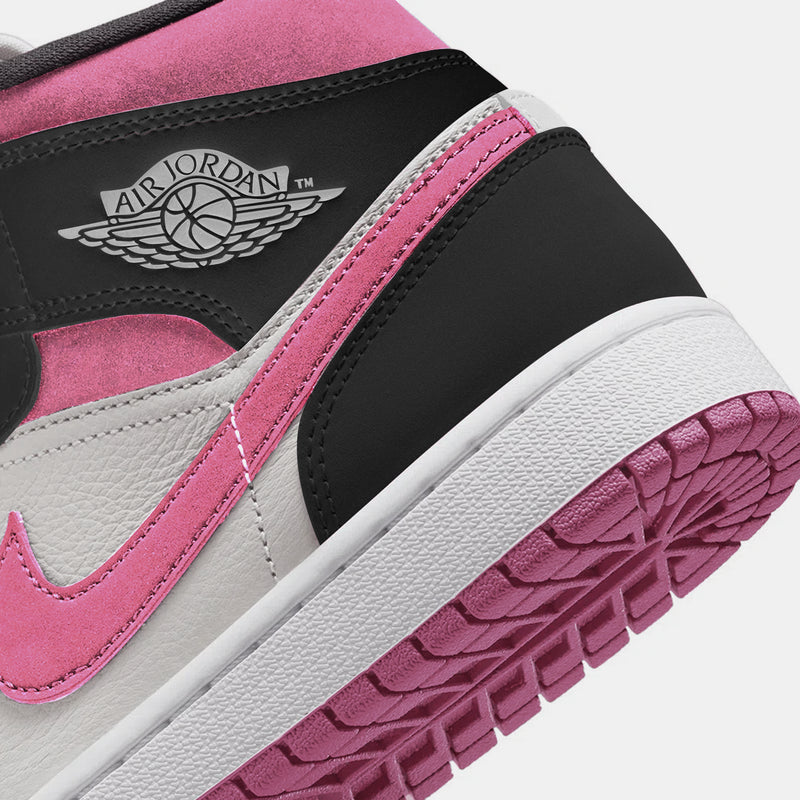 Air Jordan 1 - Pink