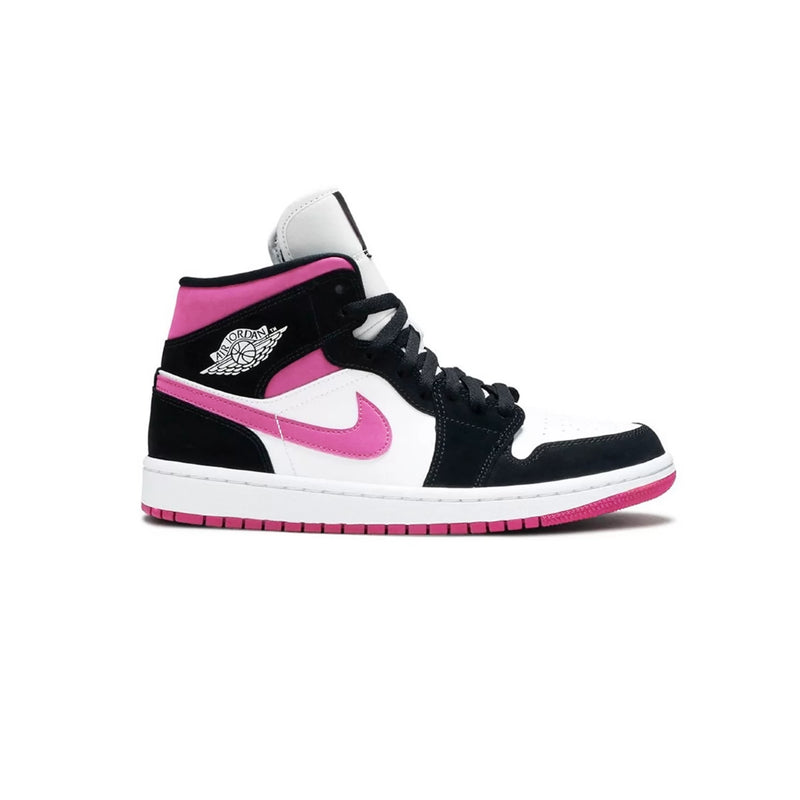Air Jordan 1 - Pink