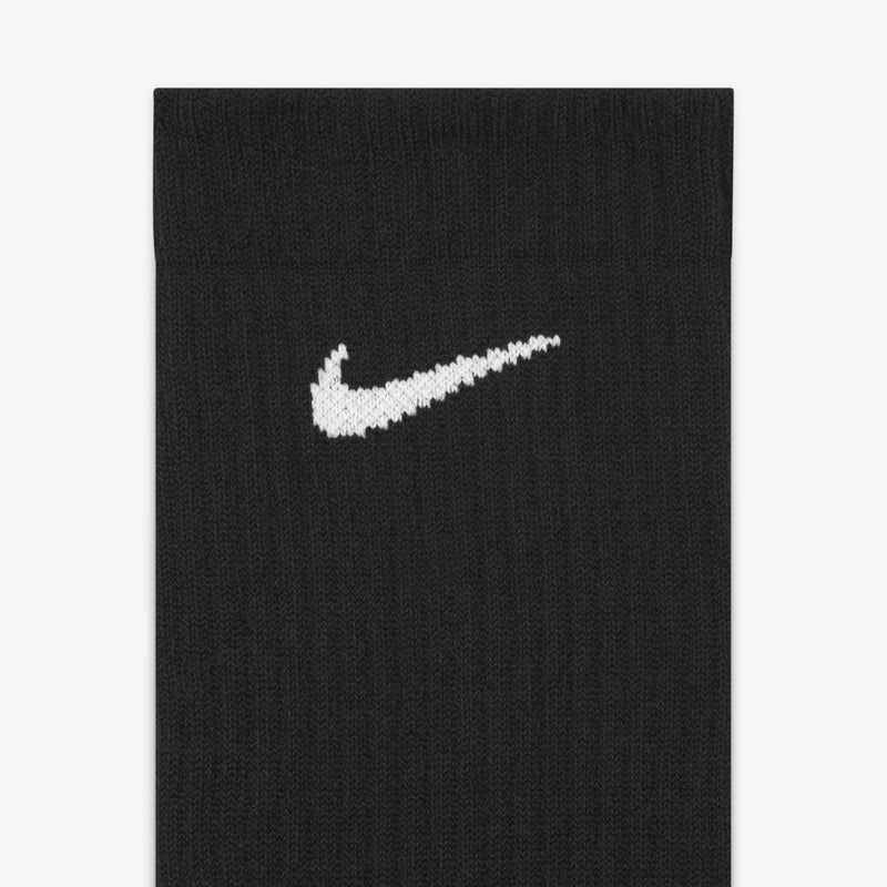 Kit Meia Nike Cushion - 2 Pares (36 ao 44) - Ds Calçados 